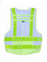 Gilet ELI - Blanc