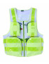 Gilet ELI - Blanc