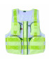 Gilet ELI - Blanc