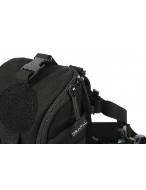 Poche EOD Noir