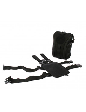 Poche EOD Noir