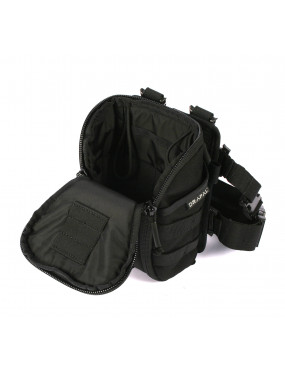 Poche EOD Noir