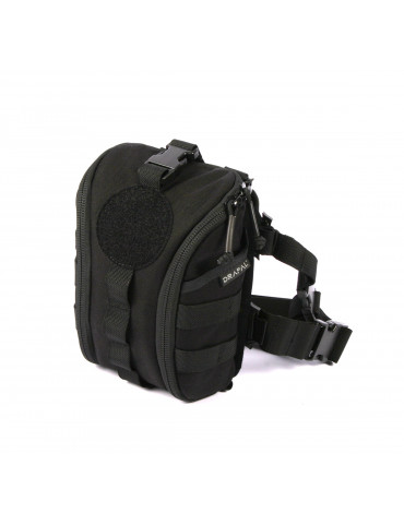 Poche EOD Noir