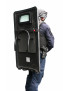 ARCH Porte bouclier balistique BBR - BBS