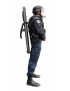 ARCH Porte bouclier balistique BBR - BBS