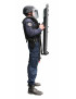 ARCH Porte bouclier balistique BBR - BBS