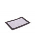 Porte carte velcro