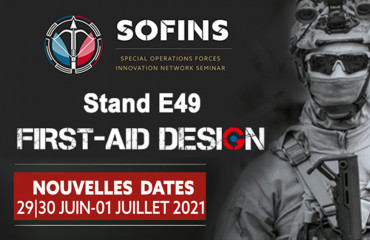 SOFINS 2021 Nouvelles dates !